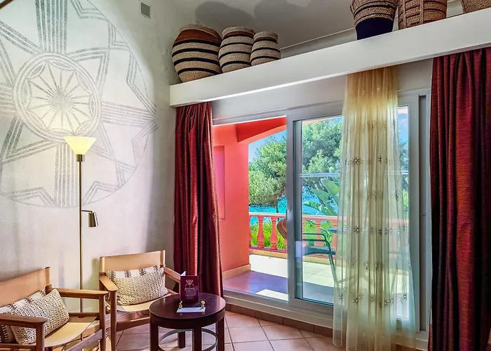 Boutique Hotel Vivenda Miranda