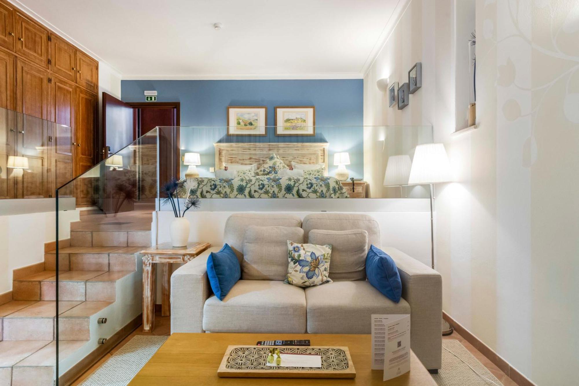 Hotel Boutique Vivenda Miranda 4*