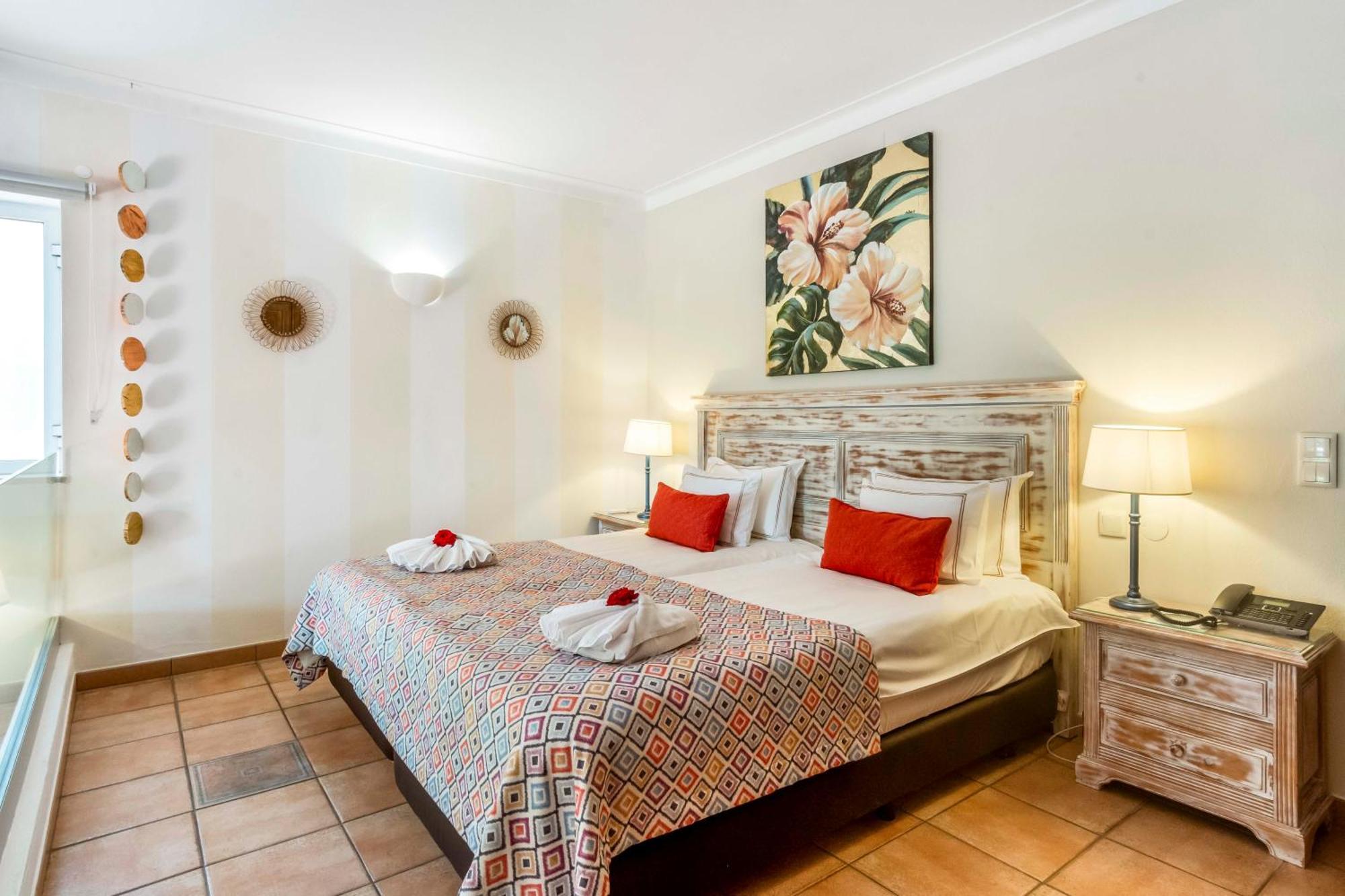 Boutique Vivenda Miranda 4*