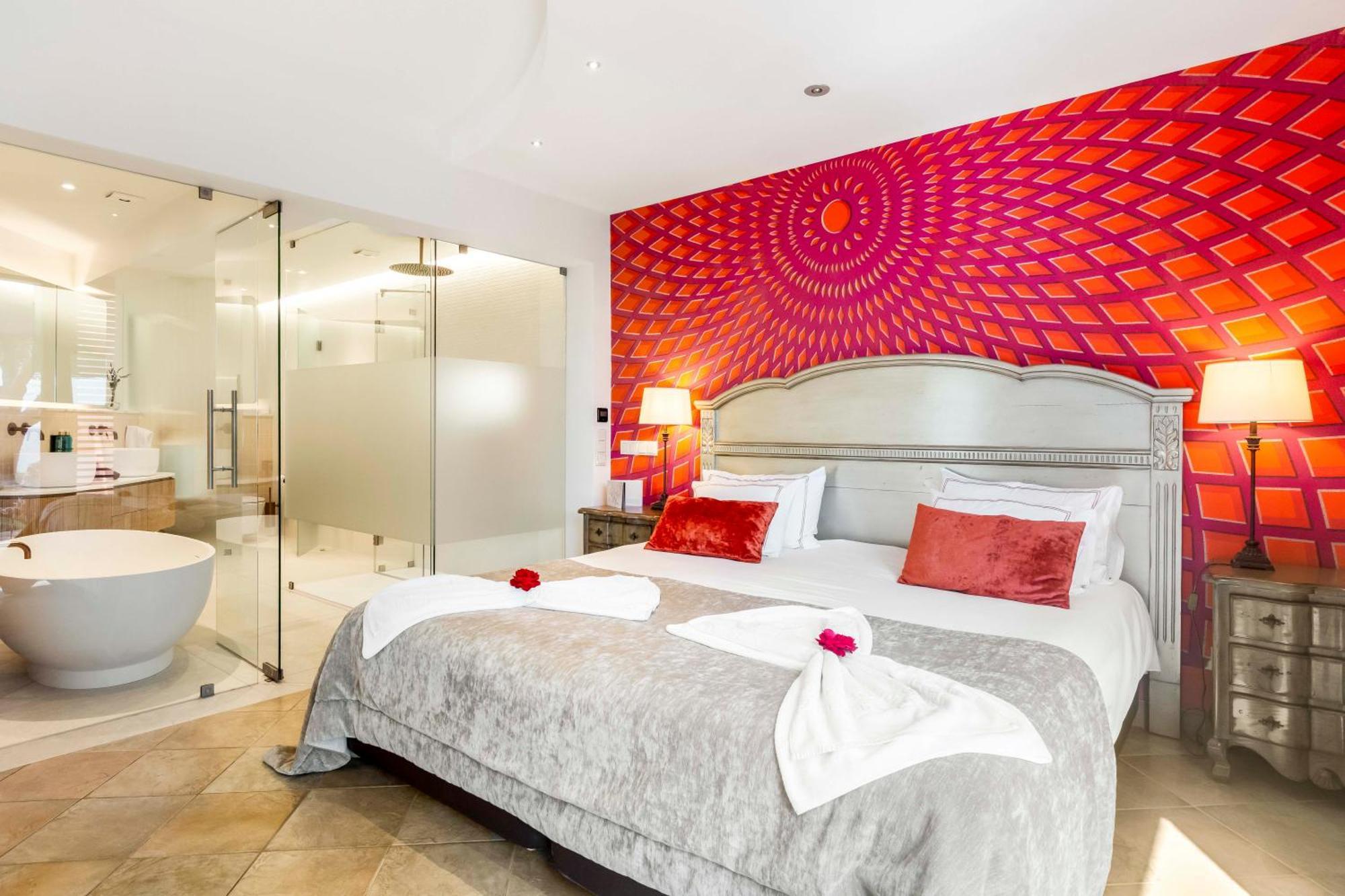 Hotel Boutique Vivenda Miranda